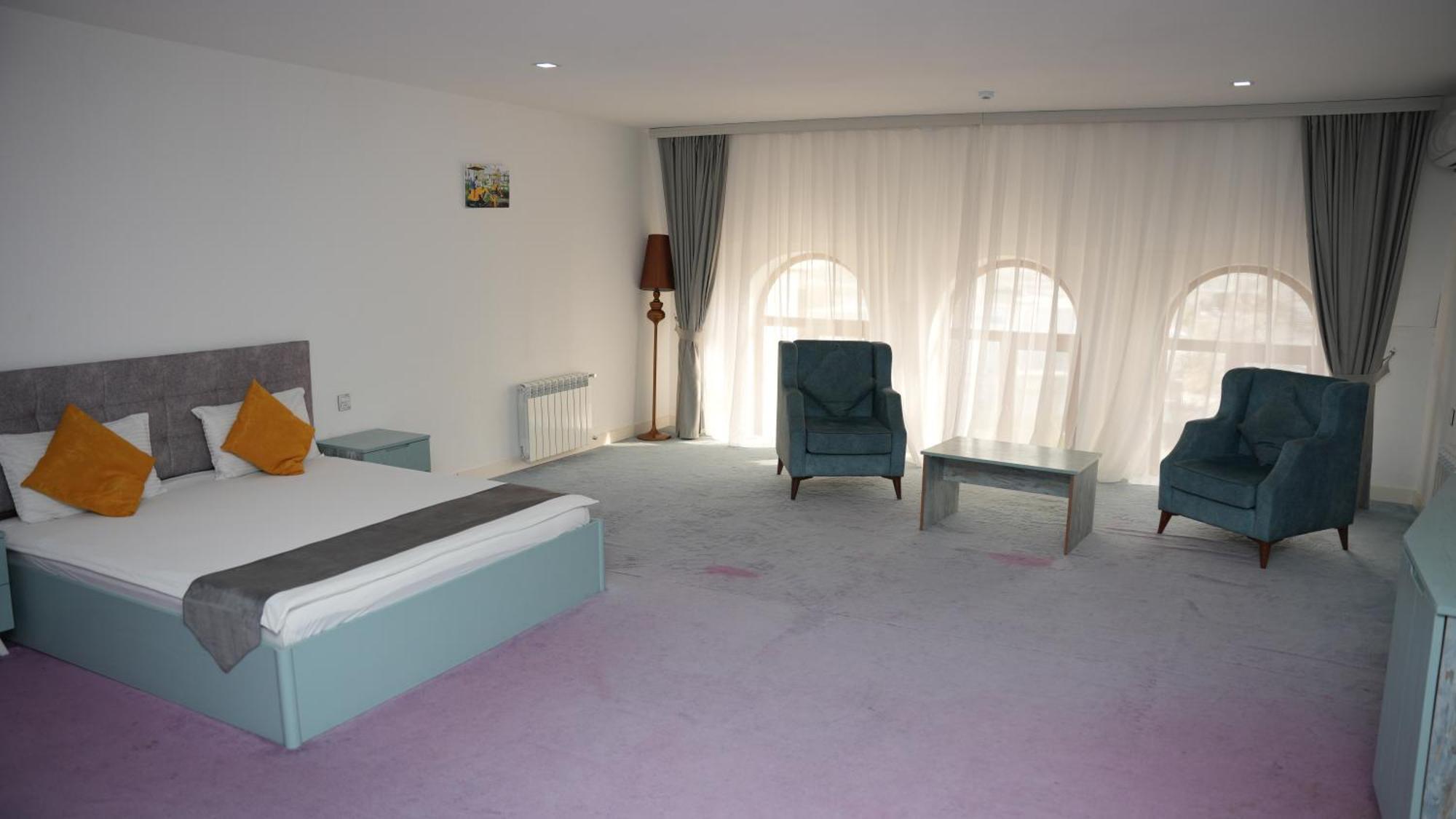 Maricel Astara Resort Hotel Eksteriør billede